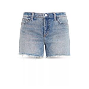 Joe’s Jeans The Ozzie High Rise Denim Shorts